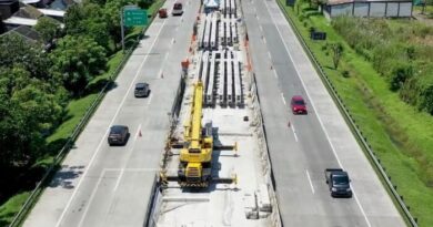 Pelebaran Ruas Surabaya–Gempol Tingkatkan Kenyamanan Perjalanan di Koridor Trans Jawa