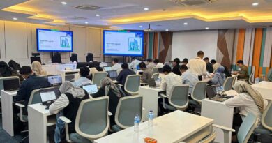 Penguatan Kompetensi PPO Logistik, BRI Region 6 Gelar Pendidikan Bidang Logistik