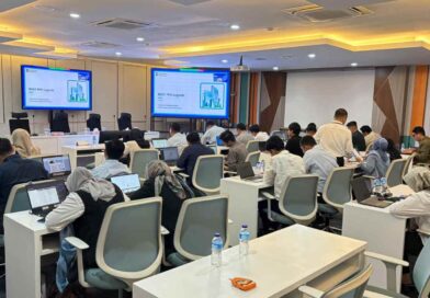 Penguatan Kompetensi PPO Logistik, BRI Region 6 Gelar Pendidikan Bidang Logistik