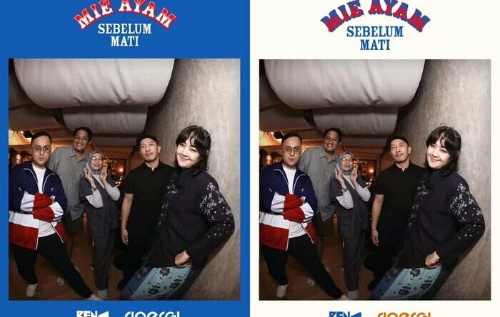 PhotoBebaz Dorong Format “Designed Experience” di Tengah Social Media Fatigue