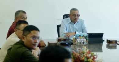 Percepat Penyaluran Bantuan, Pemprov Sumut–Tapteng Bentuk Tim Validasi Data Korban Bencana