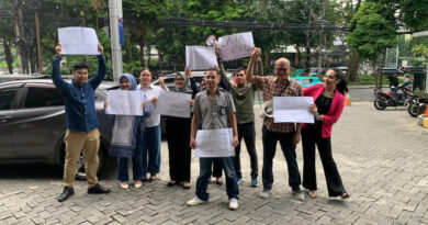 Simulasi BCM di BRI BO Segitiga Senen Tingkatkan Kesiapan Hadapi Situasi Darurat