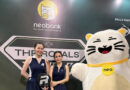 Bank Neo Commerce Dukung Tren Padel Jakarta lewat The Royals Battle presented by neobank