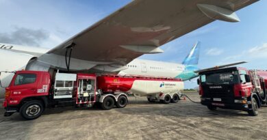 Pertamina Patra Niaga Regional Sumbagut Pastikan Kesiapan Avtur untuk Dukung Penerbangan Haji 2026