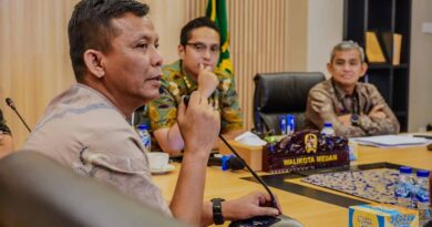 Rico Waas: Penataan Trotoar Harus Punya Perencanaan Matang, Humanis, dan Estetis