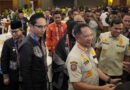 Solidaritas Lintas Provinsi: Rico Waas Serahkan Hibah Rp 50 Miliar, Medan Terdepan Bantu Pemulihan Aceh Tamiang