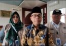 Kakanwil Kemenhaj Sumut Nilai, Penanganan Cepat Technical Landing Jemaah Jatim di Bandara Kualanamu Bukti Negara Hadir Layani Penyelenggaraan Haji Berjalan Optimal