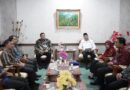 Kemenag Sumut Dukung Kurikulum Anti Narkoba di Madrasah dan Pesantren