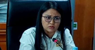 DPRD Medan: Pos Siskamling Upaya Cegah dan Meminimalisir Maraknya Tindak Kejahatan