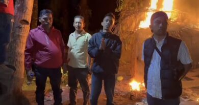 Polres Langkat Gerebek Sarang Narkoba di Tanjung Pura, Warga Apresiasi Respon Cepat Polisi Polres Langkat Gerebek Sarang Narkoba di Tanjung Pura, Warga Apresiasi Respon Cepat Polisi