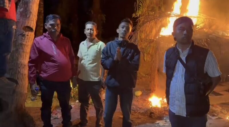 Polres Langkat Gerebek Sarang Narkoba di Tanjung Pura, Warga Apresiasi Respon Cepat Polisi Polres Langkat Gerebek Sarang Narkoba di Tanjung Pura, Warga Apresiasi Respon Cepat Polisi