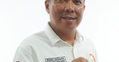 Asta Cita Prabowo: Menkeu Purbaya Harus Siapkan Anggaran Pembangun Penjara Koruptor