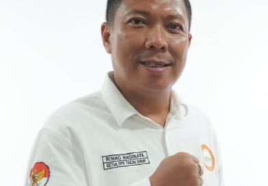 Asta Cita Prabowo: Menkeu Purbaya Harus Siapkan Anggaran Pembangun Penjara Koruptor