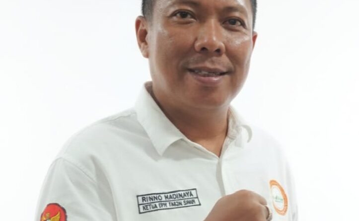 Asta Cita Prabowo: Menkeu Purbaya Harus Siapkan Anggaran Pembangun Penjara Koruptor