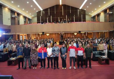  Creative Workshop JNE Content Competition 2026, Bekali Mahasiswa Ciptakan Karya  Kreatif Penuh Makna