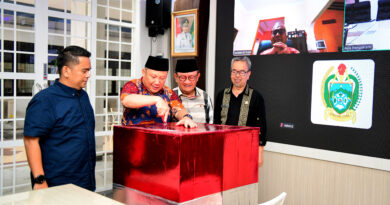 Timsel KI Sumut Mulai Verifikasi 112 Berkas Calon