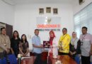 Perkuat Pengawasan Transparansi Terhadap Peningkatan Kualitas Pelayanan Publik, Kemendukbangga/BKKBN Sumut Gelar Audiensi Bersama Ombudsman Sumut Perkuat Pengawasan Transparansi Terhadap Peningkatan Kualitas Pelayanan Publik, Kemendukbangga/BKKBN Sumut Gelar Audiensi Bersama Ombudsman Sumut