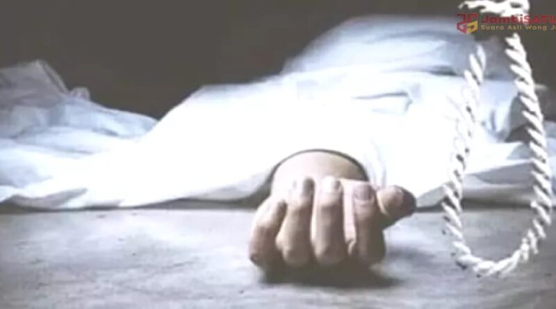 Seorang Terlapor di Polres Labuhanbatu Ditemukan Meninggal Dunia dengan Posisi Leher Terjerat