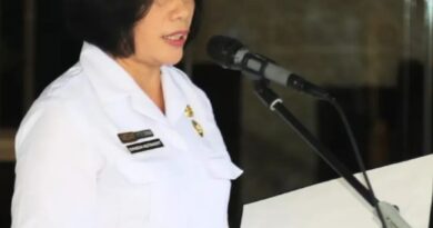 Erisda Hutasoit Ajak ASN DPRD Medan Fasilitator Tingkatkan Kualitas Pelayanan  dan  Mampu Jadi Mitra Intelektual yang Andal bagi Dewan