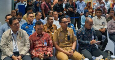 Wali Kota Medan Luncurkan Qresto, Inovasi “Split Bill” Pajak Daerah Pertama di Indonesia