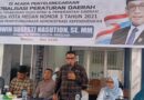 Edwin Sugesti Nasution Sosper: Harapkan Masyarakat Medan Lengkap Adminduk dan Pastikan Sinkron Edwin Sugesti Nasution Sosper: Harapkan Masyarakat Medan Lengkap Adminduk dan Pastikan Sinkron
