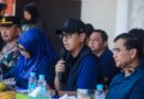 Disapa Warga Kebijakan Pemko Medan, Rico Waas Pastikan Layanan E- KTP di Kecamatan untuk Pangkas Birokrasi Disapa Warga Kebijakan Pemko Medan, Rico Waas Pastikan Layanan E- KTP di Kecamatan untuk Pangkas Birokrasi