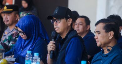 Disapa Warga Kebijakan Pemko Medan, Rico Waas Pastikan Layanan E- KTP di Kecamatan untuk Pangkas Birokrasi