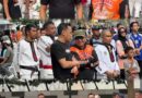 Menuju Porprov Sumut, 130 Atlet Tarung Derajat Kota Medan Latihan Gabungan Menuju Porprov Sumut, 130 Atlet Tarung Derajat Kota Medan Latihan Gabungan