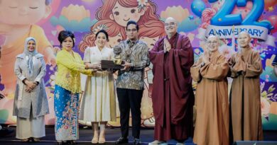 Pemko Medan Berkomitmen Bangun Kehidupan yang Inklusif dan Harmonis di Tengah Keberagaman