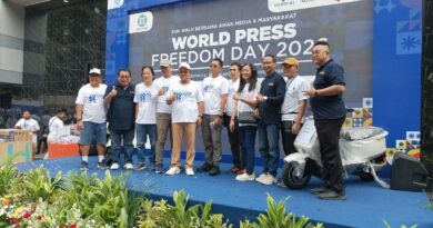 Media “Homeless” vs Verifikasi Dewan Pers, SMSI Dorong Regulasi Pers Lebih Adaptif di Era Digital