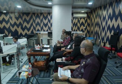 Menuju Medan Bebas Sampah, Sekda Ikuti Zoom Meeting Bahas Kesiapan PSEL Batch 2
