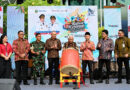 Wagub Surya Harapkan Festival Kesenian Sumut Jadi Ruang Merawat Identitas Budaya dan Harmoni Keberagaman