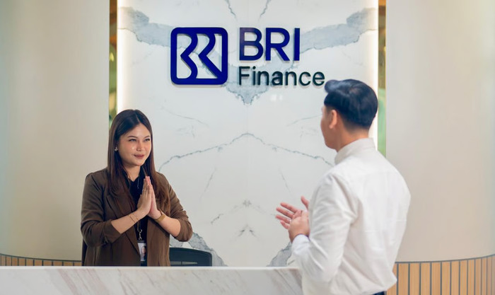 Skema Mulai 0,7%, BRI Finance Perluas Akses Pembiayaan Motor Premium