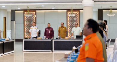Diikuti Pelari dari 33 Negara, Trail of The Kings by UTMB 2026 Siap Ramaikan Danau Toba Diikuti Pelari dari 33 Negara, Trail of The Kings by UTMB 2026 Siap Ramaikan Danau Toba