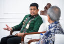 Bobby Nasution Gandeng RS An-Nisa Hadirkan Layanan Kesehatan Bertaraf Internasional di Sumut Bobby Nasution Gandeng RS An-Nisa Hadirkan Layanan Kesehatan Bertaraf Internasional di Sumut