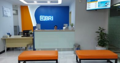 BRI KK ITC Cempaka Mas Hadir Layani Pengunjung Mall dan Nasabah Umum Melalui Weekend Banking