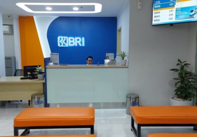 BRI KK ITC Cempaka Mas Hadir Layani Pengunjung Mall dan Nasabah Umum Melalui Weekend Banking