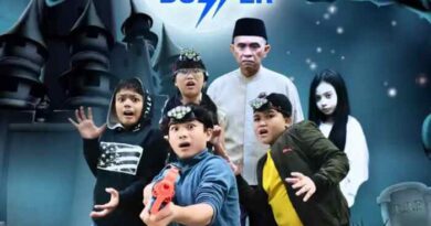 Aditya Gumay Hadirkan ‘Ghost Buzzer’, Machika Luna, dan Musik Akustik di Hari Buruh