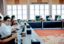 Sumut Jadi Tuan Rumah BTN Indonesia Fashion Week 2026, Kahiyang Ayu Dorong Ulos Tembus Panggung Fashion Dunia Sumut Jadi Tuan Rumah BTN Indonesia Fashion Week 2026, Kahiyang Ayu Dorong Ulos Tembus Panggung Fashion Dunia