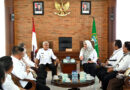 Wagub Sumut Apresiasi Dedikasi Kepala Perwakilan BKKBN Selama Bertugas di Sumut Wagub Sumut Apresiasi Dedikasi Kepala Perwakilan BKKBN Selama Bertugas di Sumut