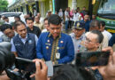 Pasca Kecelakaan Bus ALS di Sumsel, Bobby Nasution Pastikan Penanganan Korban