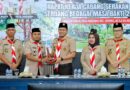 Kwarcab Pramuka Sergai Perkuat Pembinaan Generasi Muda Lewat Program Kampus Pramuka dan 1 Gudep 1 Desa