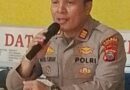 Kapolsek Kotapinang Sambangi Desa-Desa, Rangkul Warga Lawan Pencurian Sawit, Narkoba dan Kekerasan Seksual Anak