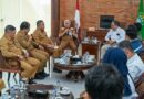 Pertamina EP Pangkalan Susu Sampaikan Hasil Positif Sumur Migas di Hamparan Perak Pertamina EP Pangkalan Susu Sampaikan Hasil Positif Sumur Migas di Hamparan Perak