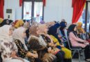 Dongkrak Ekonomi Keluarga Akseptor, Pemko Medan Gelar Sosialisasi Pembentukan Kelompok UPPKA Dongkrak Ekonomi Keluarga Akseptor, Pemko Medan Gelar Sosialisasi Pembentukan Kelompok UPPKA