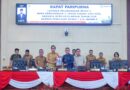 Wali Kota Medan Instruksikan Jajaran Gerak Cepat Tindak Lanjuti Hasil Reses DPRD Wali Kota Medan Instruksikan Jajaran Gerak Cepat Tindak Lanjuti Hasil Reses DPRD