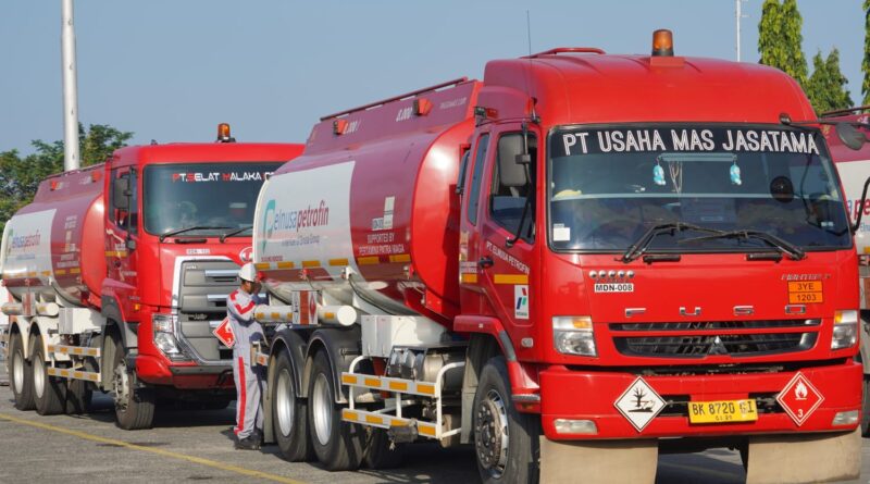 Pertamina Patra Niaga Regional Sumbagut Tegaskan Komitmen Pengawasan Distribusi BBM Subsidi di Sumatera Utara