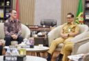 Rico Waas: Rumah Anak SIGAP di Medan Harus Sukses dan Berkelanjutan Rico Waas: Rumah Anak SIGAP di Medan Harus Sukses dan Berkelanjutan