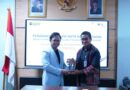 Jajaki Peluang Bisnis Baru Pengiriman Hewan Ternak, KAI Logistik Teken MoU dengan Bogantara Jajaki Peluang Bisnis Baru Pengiriman Hewan Ternak, KAI Logistik Teken MoU dengan Bogantara