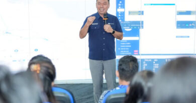 Jasa Marga Raih 5 Penghargaan dan Tantang Gen Z Berinovasi Lewat Travoy